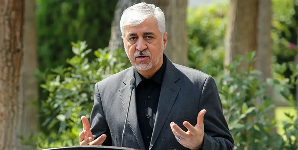 وزیر ورزش: به نتایج تیم ملی در جام جهانی خیلی امیدوارم/ یکی از بهترین تیمهای ملی ادوار فوتبال کشور را داریم
