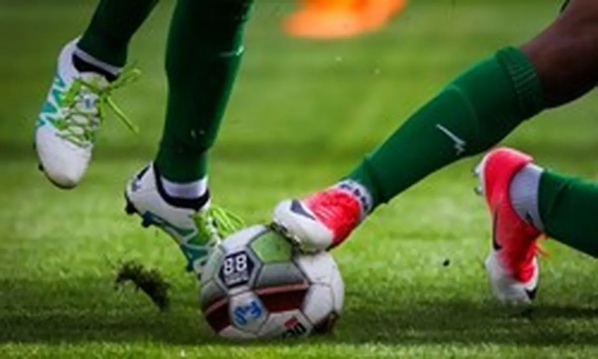پرسپولیس 1 سپاهان 0 / حمله سرخ‌ها به دبل قهرمانی