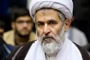 طائب: رژیم صهیونیستی قبل از سرگونی تسلیم شود