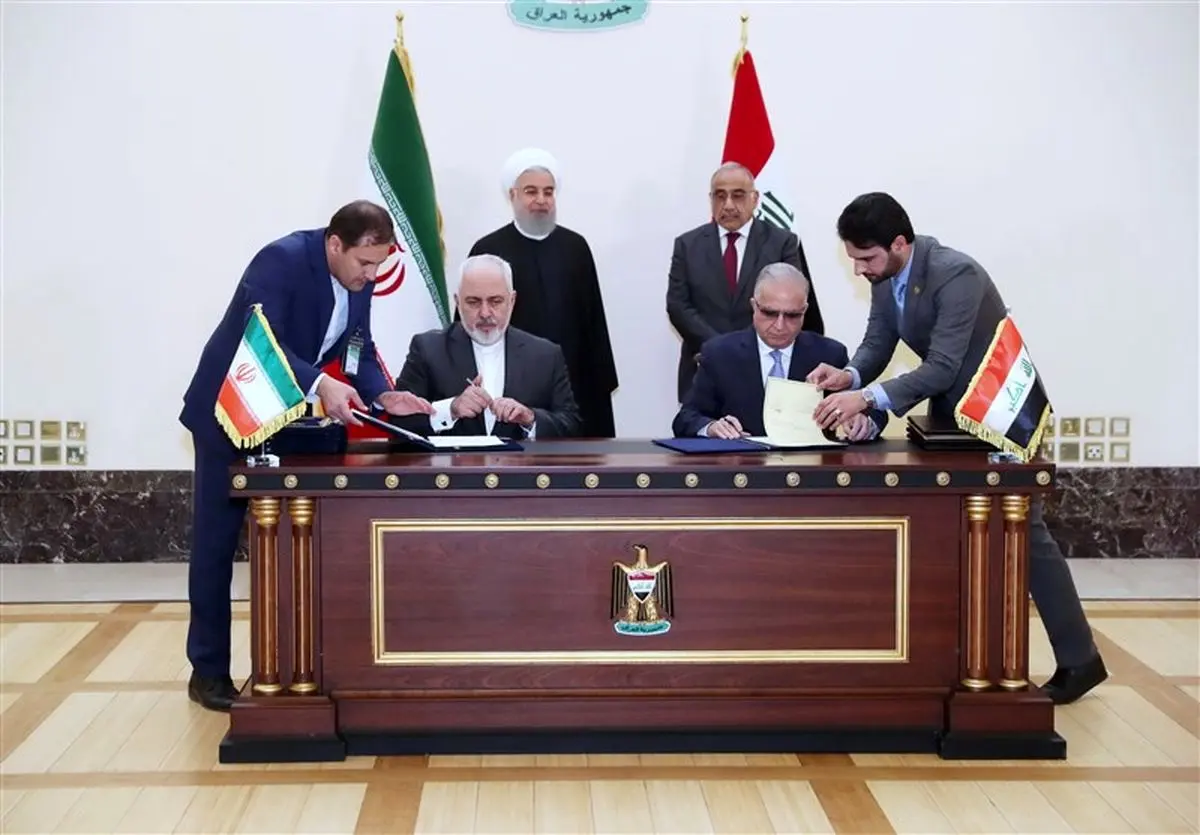 بازار ۸۰ میلیارد دلاری، بیخ گوش ایران