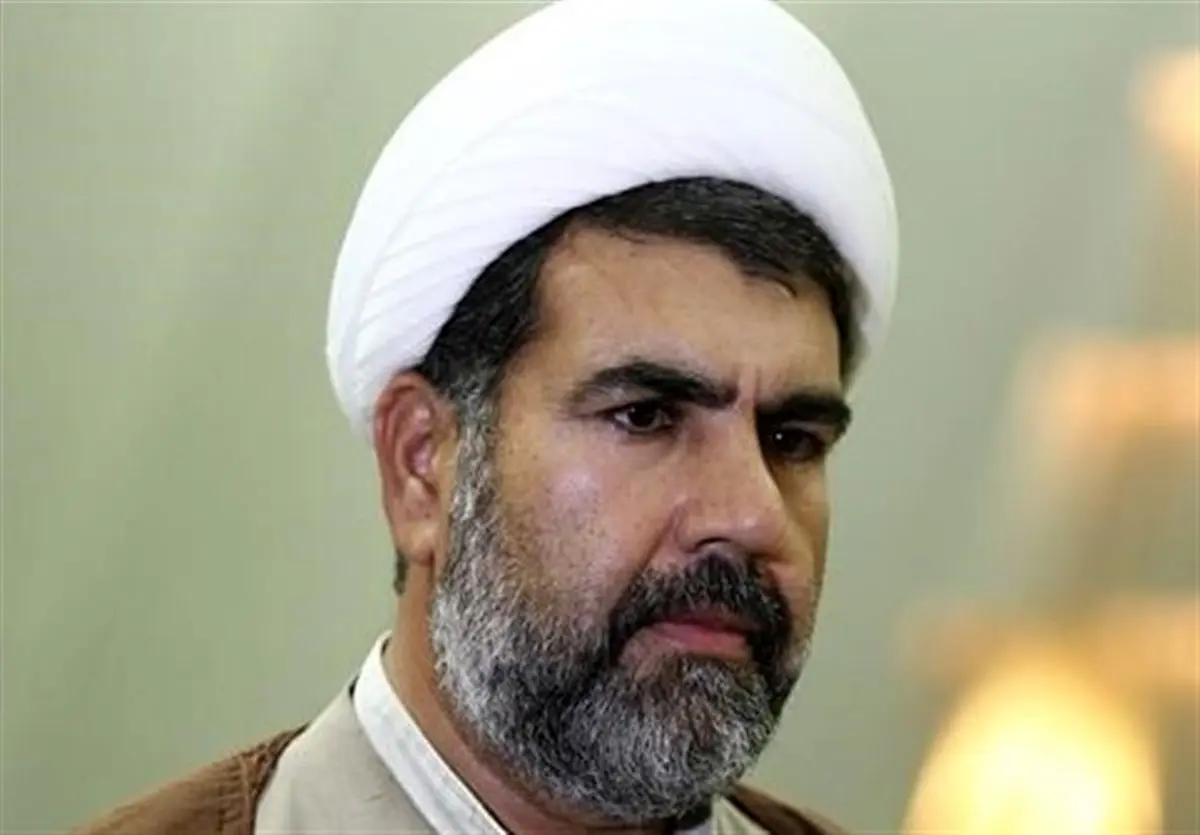 غضنفر آبادی: از حوزه انتخابیه بم کاندیدای مجلس خواهم شد