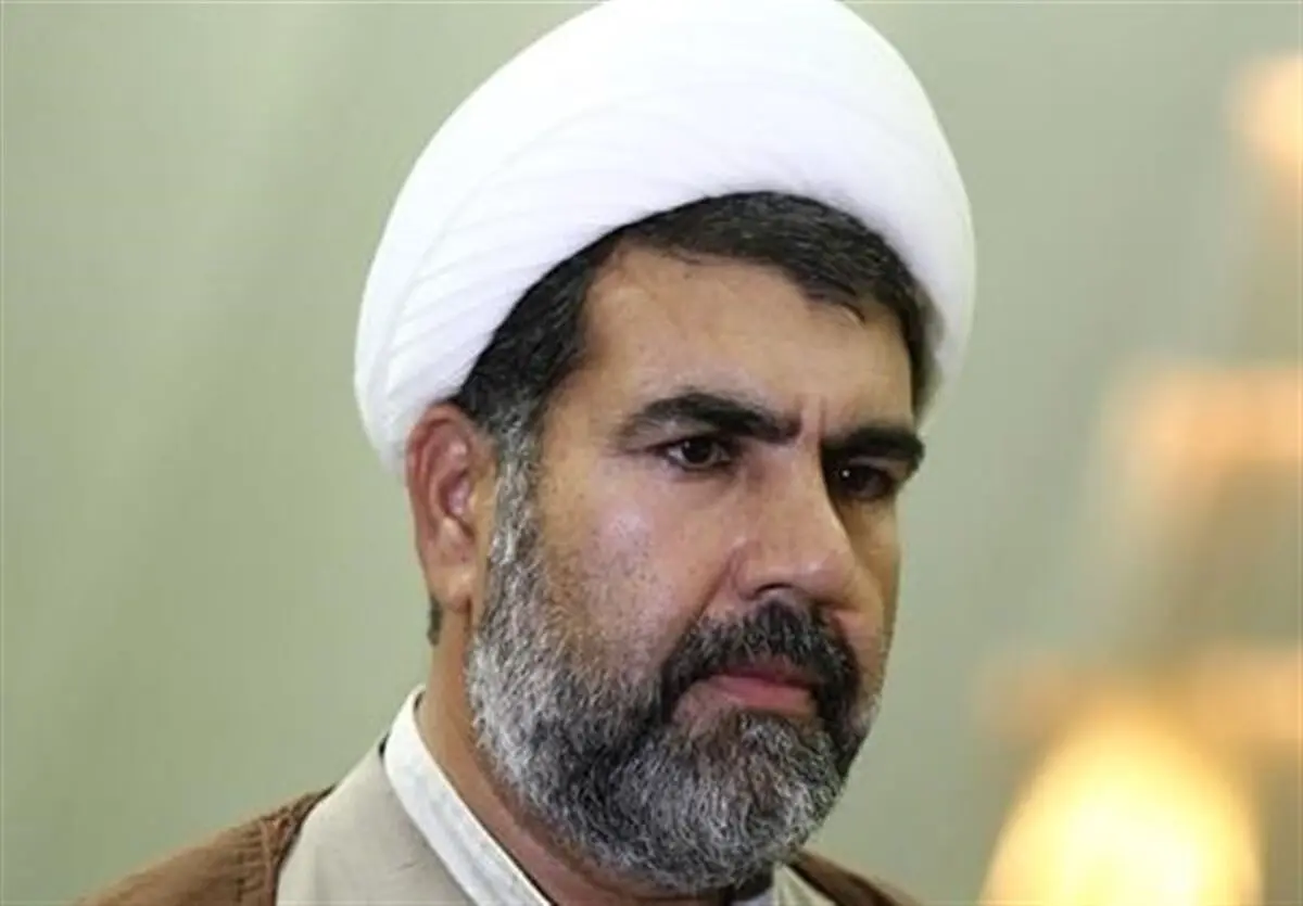 غضنفر آبادی: از حوزه انتخابیه بم کاندیدای مجلس خواهم شد