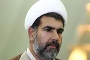 غضنفر آبادی: از حوزه انتخابیه بم کاندیدای مجلس خواهم شد