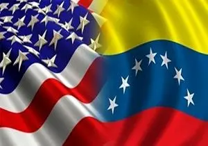 
آمریکا ۵ شهروند ونزوئلایی را تحریم کرد
