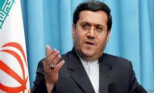 واکنش معاون ظریف به منع ورود ایرانیان به آمریکا