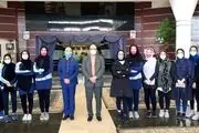 بانوان کاراته‌کای ایران می‌توانند در المپیک توکیو تاریخ ساز شوند