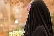واکنش خواننده محبوب به هتک حرمت خانم چادری