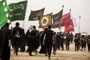 «مهران» مرز انتخابی ۶۴ درصد از زوار اربعین حسینی (ع)