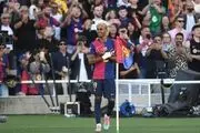 پیشنهادوسوسه انگیز  الهلال به یامال