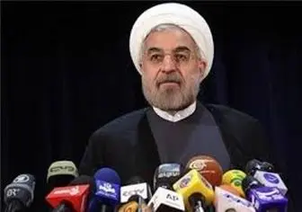 روحانی: به فکر اجرای برجام هستیم