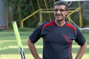 مصطفی قنبرپور سرمربی تیم نونهالان شد