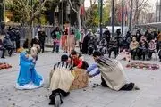 ارمنی‌ها با «هملت» به جشنواره آمدند