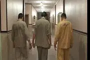 عملیات رهایی گروگان ۵ میلیاردی در تهران/فیلم