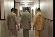 عملیات رهایی گروگان ۵ میلیاردی در تهران/فیلم