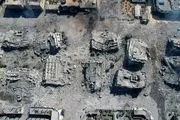اثبات استفاده اسرائیل از هوش مصنوعی برای کشتار غیرنظامیان