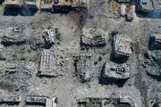 اثبات استفاده اسرائیل از هوش مصنوعی برای کشتار غیرنظامیان