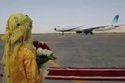 تمام سهم مردم جنوب کرمان از سفر استانی رییس جمهور و هیأت دولت