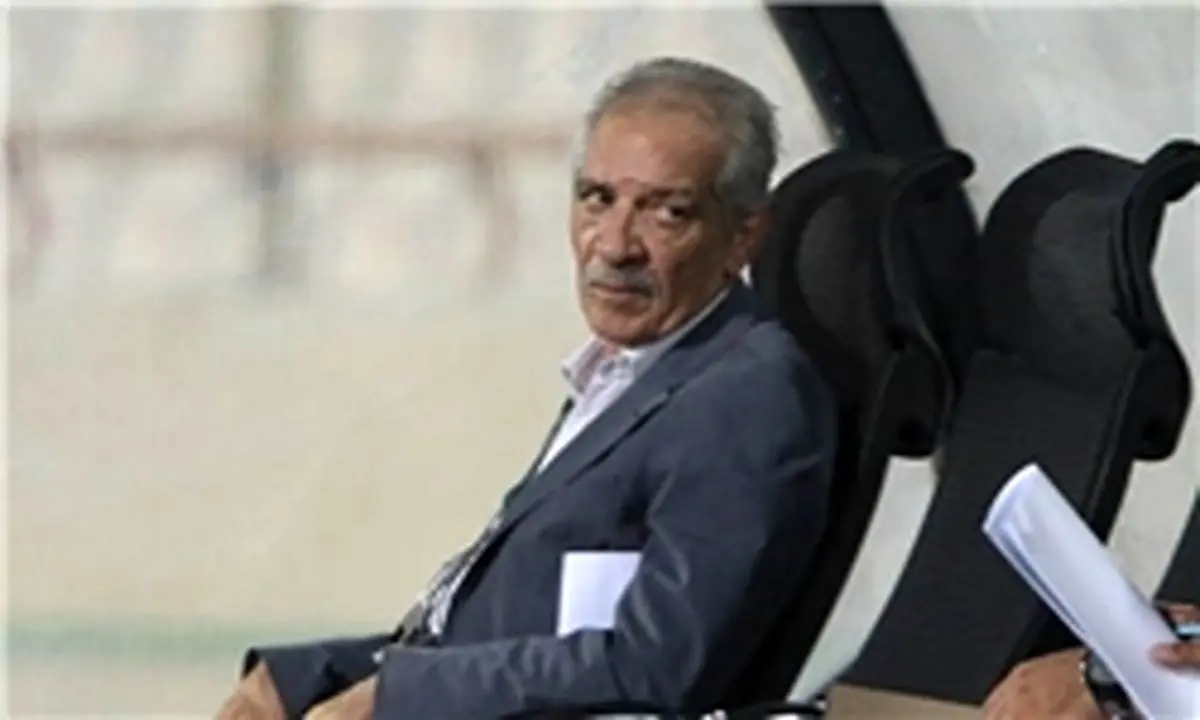 مظلومی و جویباری به ملاقات پورحیدری رفتند