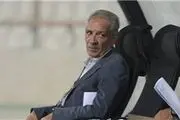 مظلومی و جویباری به ملاقات پورحیدری رفتند
