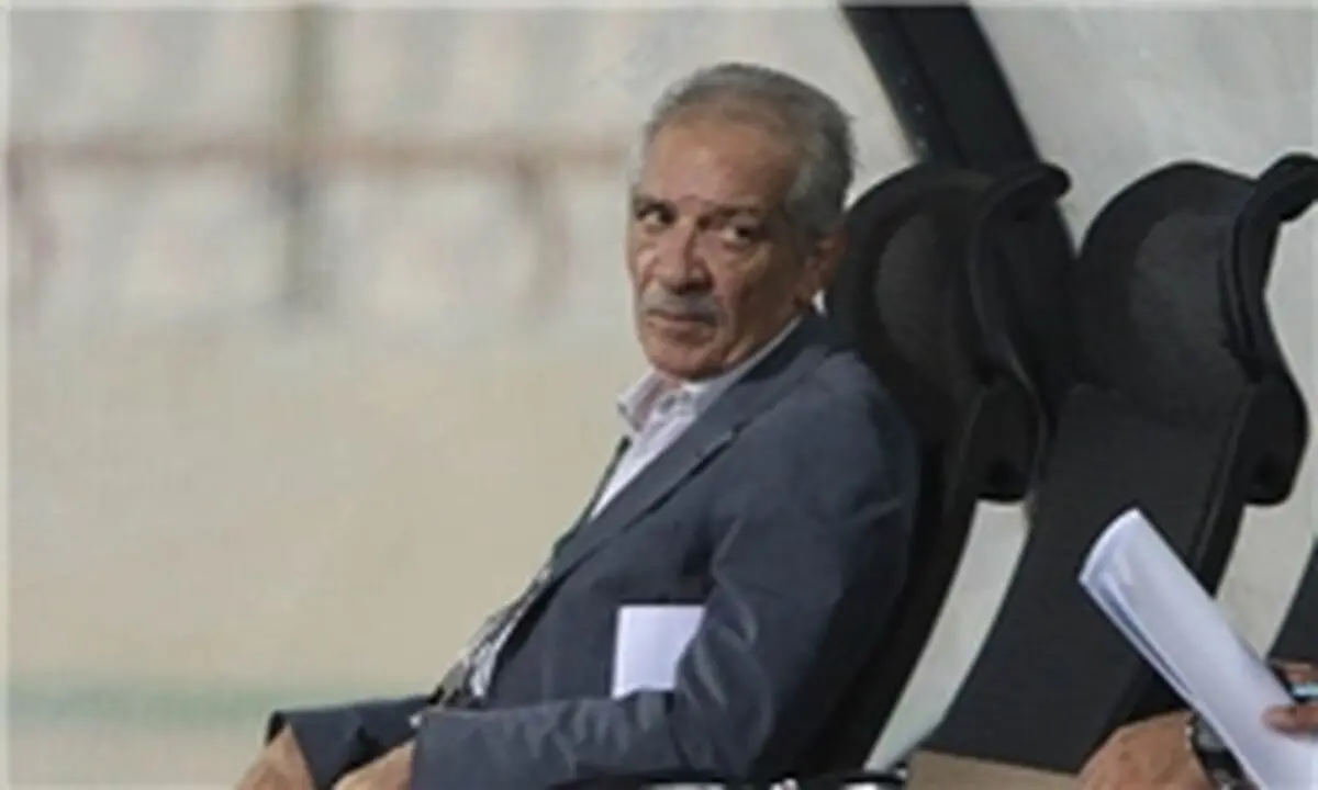 مظلومی و جویباری به ملاقات پورحیدری رفتند