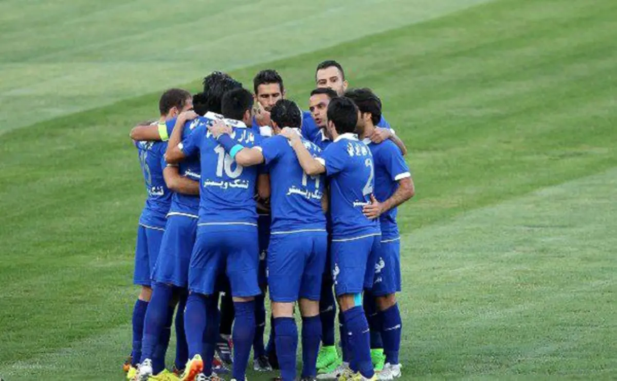 حمله استقلال به رکورد خاص پرسپولیس