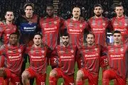 بازگشت ببرها به سری بی
