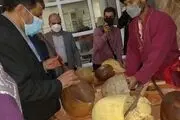 مراکز اقامتی آمادگی کامل برای سفر نوروزی ۱۴۰۱ را دارند 