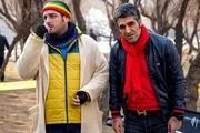 درخواست تهیه کننده 