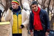 درخواست تهیه کننده 