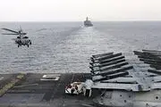 جدال عرب ها و آمریکایی ها درباره جنگ با ایران+فیلم