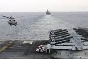 جدال عرب ها و آمریکایی ها درباره جنگ با ایران+فیلم