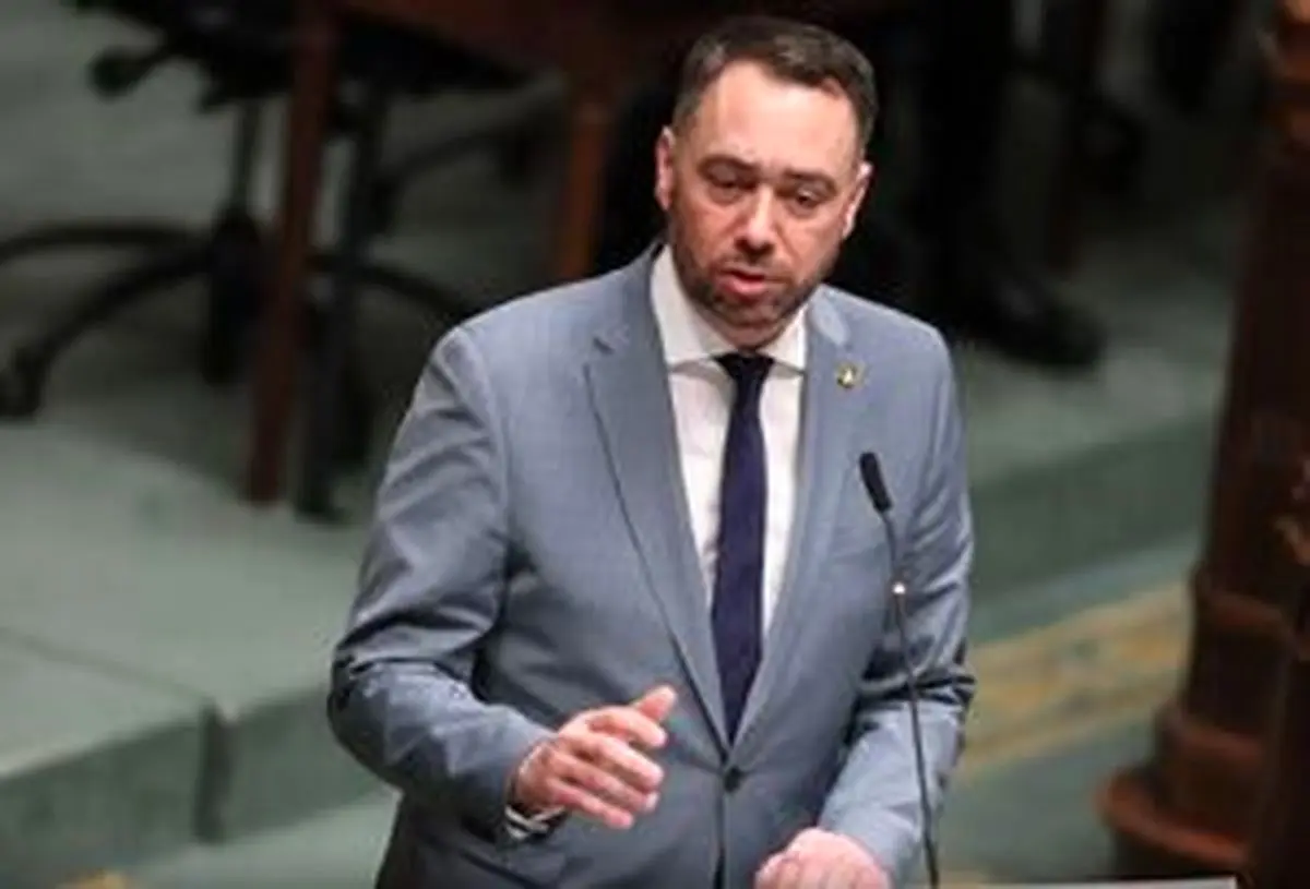 
بلژیک پرواز هواپیماهای خود بر فراز سرزمین‌های اشغالی را ممنوع کرد
