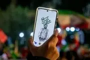 تصاویر صدو چهل و ششمین شب حضور در میدان انقلاب 