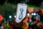 تصاویر صدو چهل و ششمین شب حضور در میدان انقلاب 