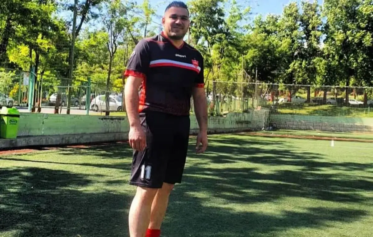 افشاگری جنجالی مهاجم اسبق پرسپولیس علیه علی پروین