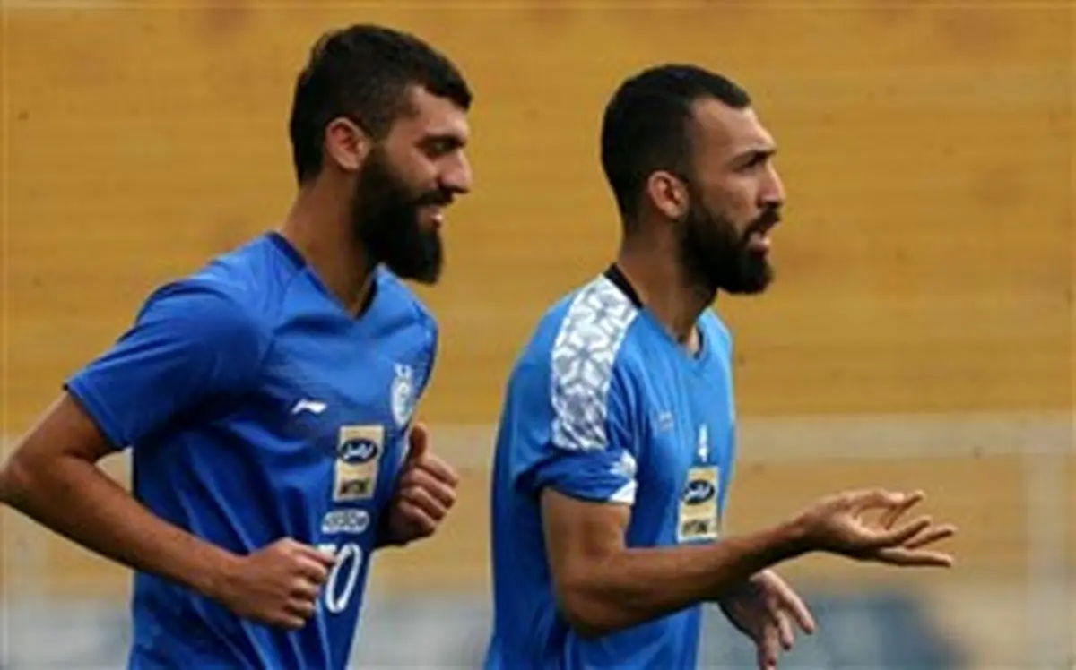 چشمی به استقلال برمی گردد؟