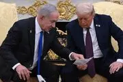 ایرانِ مطلوب ترامپ، این‌گونه است!