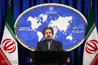 واکنش ایران به حملات انتحاری اخیر در افغانستان