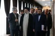 
جلسه مجمع تشخیص مصلحت نظام/ گزارش تصویری
