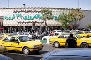 احداث داروخانه موقت کرونایی در مجاورت داروخانه ۲۹ فروردین
