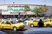 احداث داروخانه موقت کرونایی در مجاورت داروخانه ۲۹ فروردین
