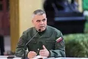 واکنش ونزوئلا به تهدیدهای نظامی آمریکا