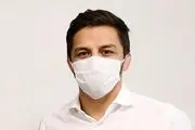 مثبت شدن تست کرونای حمید سوریان 