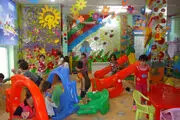 مهدهای کودک تهران فقط پذیرای کودکان مادران شاغل است