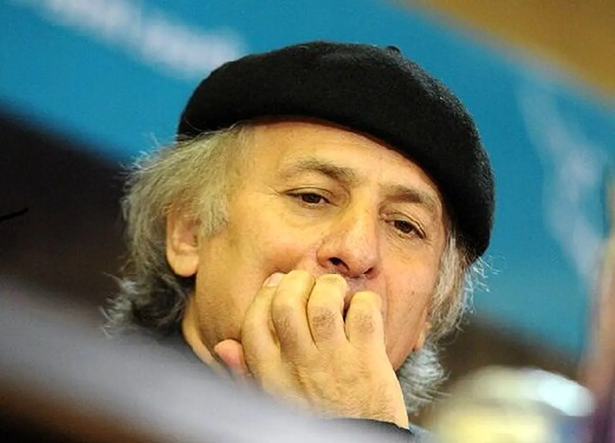 رونمایی از «سهگانه برف» خسرو معصومی