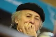 رونمایی از «سه‌گانه برف» خسرو معصومی