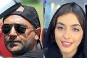  مهدی کوشکی علت جدایی از ریحانه پارسا را فاش کرد+ عکس
