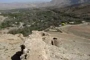 
شیرقلعه کجاست + تصاویر

