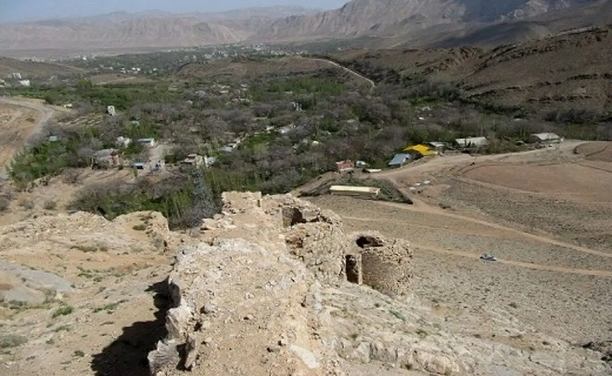 
شیرقلعه کجاست + تصاویر
