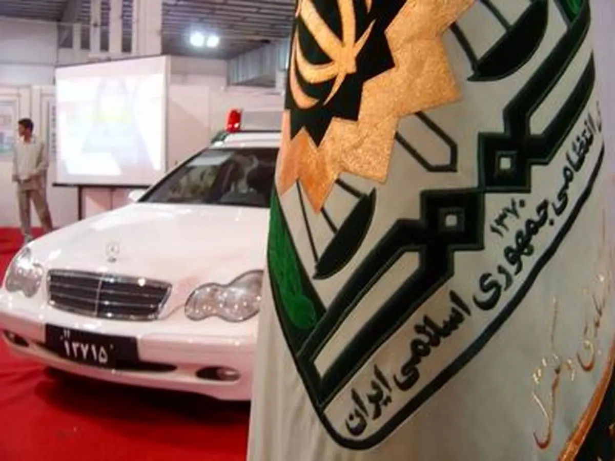 برخورد با فروشندگان پوشاک نامناسب